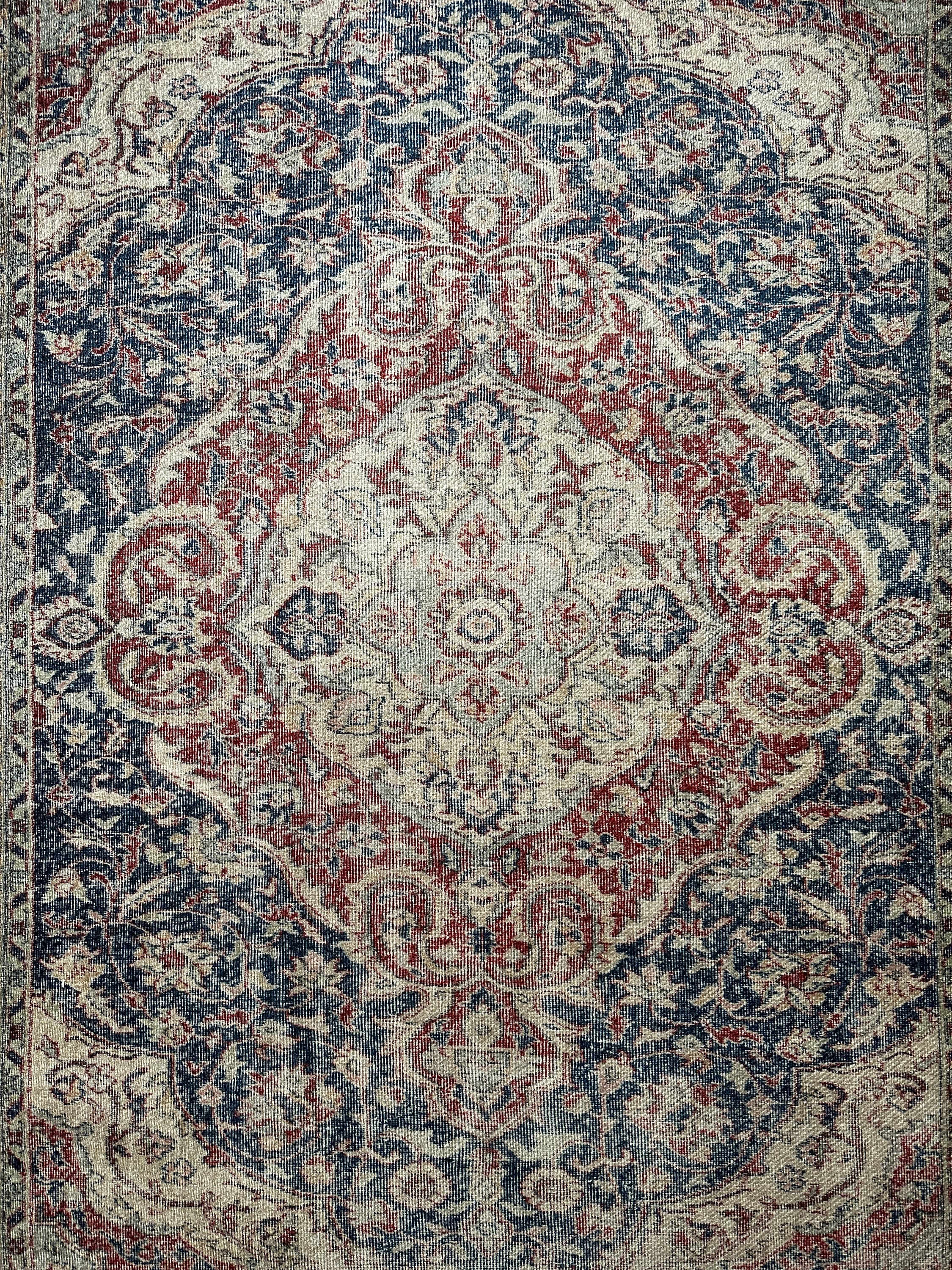 Folk Vintage Rug